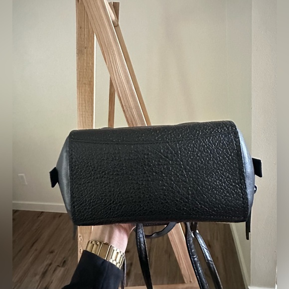 Coach Faye Convertible Backpack - Picture 8 of 10